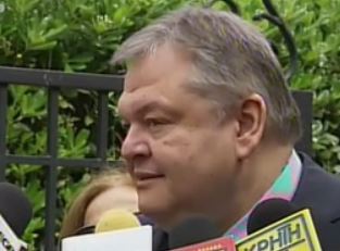 Ευ.Βενιζέλος: «Ξαναγινόμαστε η Ελλάδα που ξέρουμε»