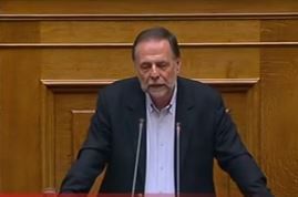 Νέο επεισόδιο στη κόντρα Ρήγα – Κωνσταντοπούλου