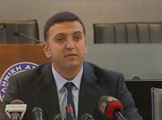 ΕΛ.ΑΣ.: Στόχος τρομοκρατών εφοπλιστές και βιομήχανοι