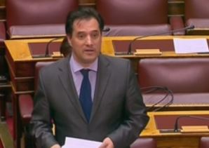 Capital Group: Χειρότερο από κομμουνιστικό το πρόγραμμα του ΣΥΡΙΖΑ