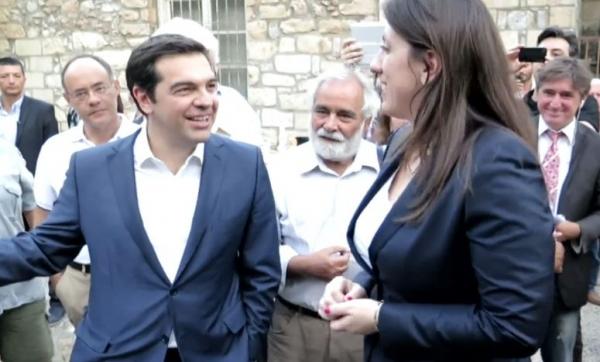 Εκδήλωση μνήμης του ΣΦΕΑ για τα 41 χρόνια από την πτώση της δικτατορίας