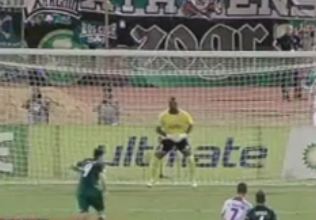 Νίκη ελπίδας θέλει ο Παναθηναικός