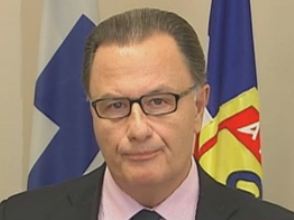 Αίτημα Παναγιωτόπουλου στο ΝΑΤΟ για το θέμα της λαθρομετανάστευσης