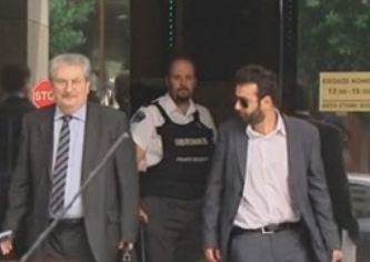 Νέα στοιχεία για τη λίστα Λαγκάρντ