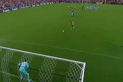 Τσέλσι – Μπαρτσελόνα 4-2 στα πέναλτι