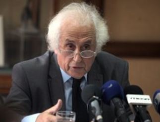 Επιτυχής η εγχείρηση στην οποία υπεβλήθη ο Αντώνης Ρουπακιώτης