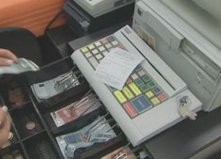 Προς θεσμοθέτηση το «Δεν πληρώνω… χωρίς απόδειξη»