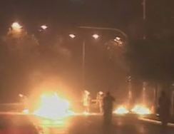 Θεσσαλονίκη: Δεκαέξι συλλήψεις για τα επεισόδια μετά την πορεία