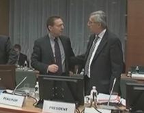 Eurogroup: Συμφωνία για βάση διαπραγμάτευσης με ΔΝΤ