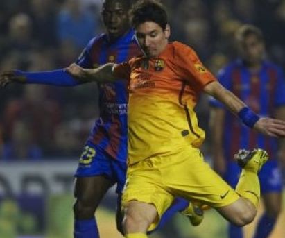 Χιλιόμετρα μπροστά η «Μπάρτσα» ξέφυγε στους 11 βαθμούς από τη Ρεάλ