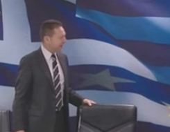 Γ.Στουρνάρας: Η εκταμίευση της δόσης θα αλλάξει το κλίμα στην οικονομία