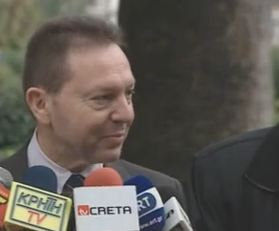 Γ.Στουρνάρας: Με επιδόματα η στήριξη των οικονομικά ασθενέστερων