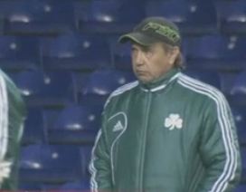 Ψάχνει το θαύμα στο Λονδίνο ο Παναθηναϊκός