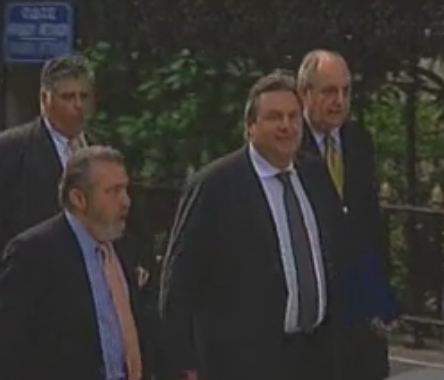 Βαθαίνει η ρήξη στους Ανεξάρτητους Έλληνες