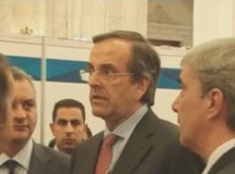 Αγώνας δρόμου της κυβέρνησης για την προσέλκυση επενδύσεων