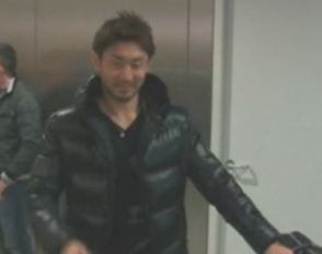 Καζιγιάμα: «Είναι πρόκληση για μένα ο Παναθηναϊκός»