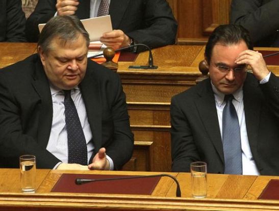 Οξύνεται η πολιτική αντιπαράθεση για τη «λίστα Λαγκάρντ»