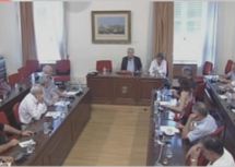 Εκτός ΚΟ της ΔΗΜΑΡ τέθηκαν Μουτσινάς και Βουδούρης