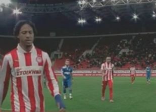 Κύπελλο Ελλάδας: Νίκη πρόκρισης για τον Ολυμπιακό