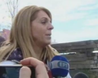 Μαρτυρίες εργαζόμενων από την έκρηξη στο «The Mall»