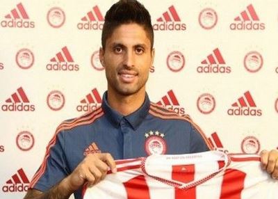 Και επίσημα «κόκκινοι» Ντα Κόστα και Σεμπά που υπέγραψαν