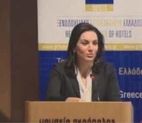 Δράσεις για την ανάδειξη της Αθήνας ως τουριστικού προορισμού