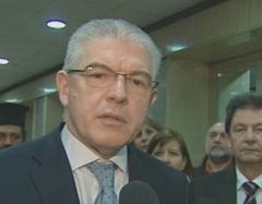 Την πρόσληψη 200 επικουρικών ιατρών εξήγγειλε ο Α.Λυκουρέντζος