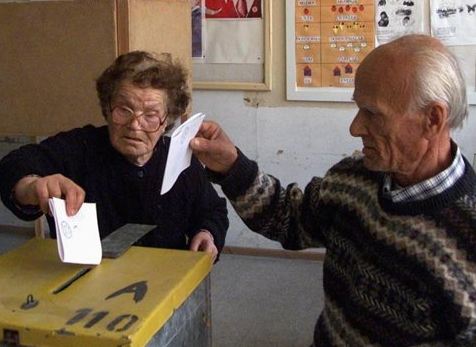 Προεδρικές εκλογές στην Κύπρο στη σκιά της οικονομίας