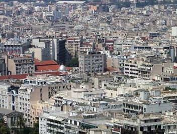 Έρχονται «ραβασάκια» από την εφορία στους ιδιοκτήτες ακινήτων