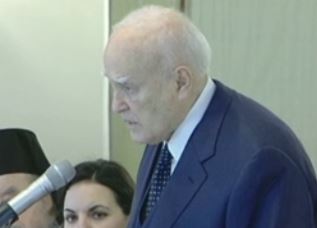 Κ.Παπούλιας: «Η πατρίδα μας περνάει σκληρή δοκιμασία»