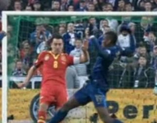 Σπουδαία νίκη με 1-0 πήρε η παγκόσμια πρωταθλήτρια Ισπανία στο Παρίσι