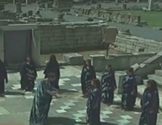 Μεσσήνη: 2o Διεθνές Μαθητικό Φεστιβάλ Αρχαίου Δράματος