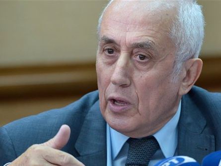 Αντ.Ρουπακιώτης: «Προσπάθησαν να καταργήσουν το δικαίωμα των εργαζομένων»