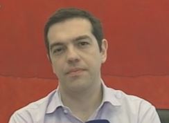 Αλ.Τσίπρας: «Ψεύτες, υποκριτές και αδίστακτοι οι κυβερνώντες»