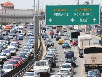 Με σύμμαχο τον καιρό η έξοδος των εκδρομέων του Πάσχα