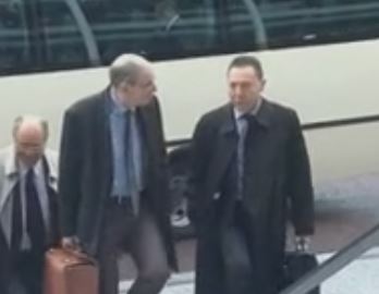 Μάχη κατά της φοροδιαφυγής στα πρότυπα του IRS