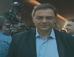 Ν.Χριστοδουλάκης: «Ημουν υπουργός Οικονομικών και όχι ταμίας του Ρογκ»