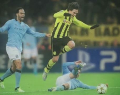 Έτοιμο το κλίμα ενόψει του τελικού του Τσάμπιονς Λιγκ