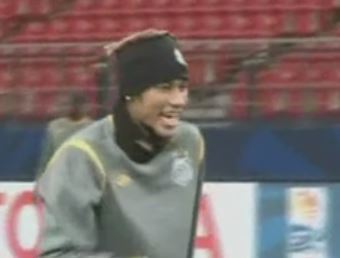 Στην Μπαρτσελόνα για πέντε χρόνια ο Νεϊμάρ