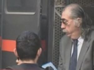 Νέα αναβολή στην δίκη του Μάκη Ψωμιάδη