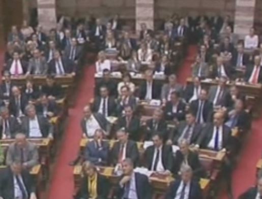 Αντ.Ρουπακιώτης: «Δεν με άδειασε κανείς για το αντιρατσιστικό»