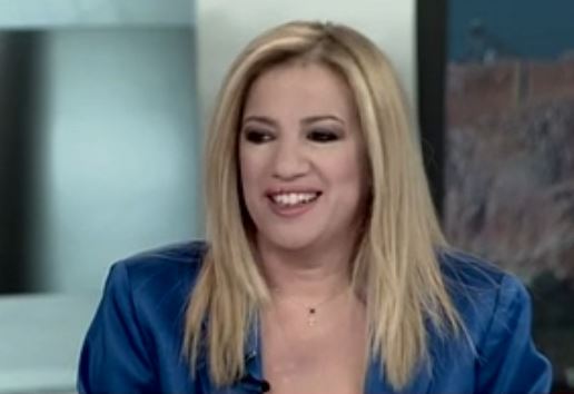 Γεννηματά: Η χώρα δεν χρειάζεται μαγκιές αλλά συνεργασίες και συνεννόηση