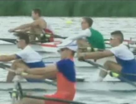 Tρία μετάλλια για την Ελλάδα στους Μεσογειακούς Αγώνες