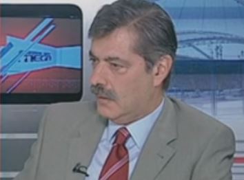 Χρ.Λαζαρίδης: Η ΝΔ δεν πρόκειται ποτέ να συνεργαστεί με τους νεοναζί