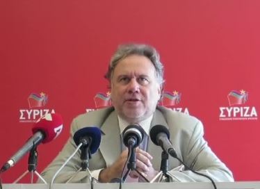 Κατρούγκαλος: Αναζητούμε ισοδύναμα για να μην μειωθούν οι συντάξεις