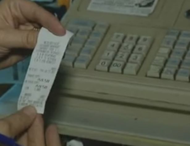 Στο «στόχαστρο» της πολιτείας η φοροδιαφυγή