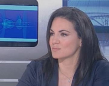 Όλγα Κεφαλογιάννη: «Αλλάξαμε την άσχημη εικόνα της χώρας στο εξωτερικό»