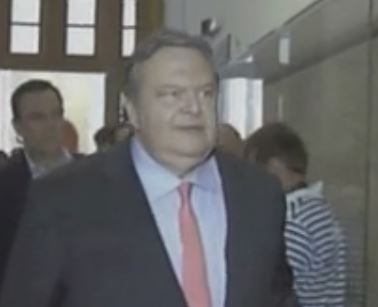 Ικανοποίηση Βενιζέλου από τη συνάντηση Ομπάμα – Σαμαρά