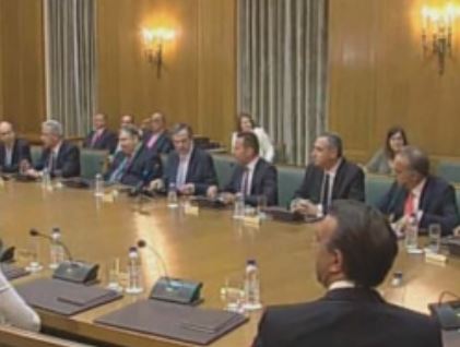 «Crash test» για την κυβέρνηση οι πλειστηριασμοί