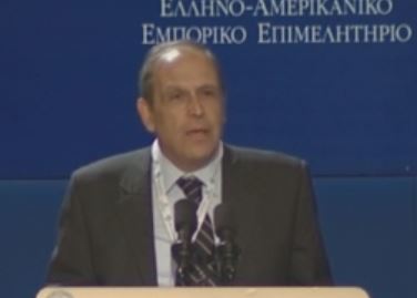 Στ.Σταυρίδης: «Δεν έκανα τίποτα μεμπτό»